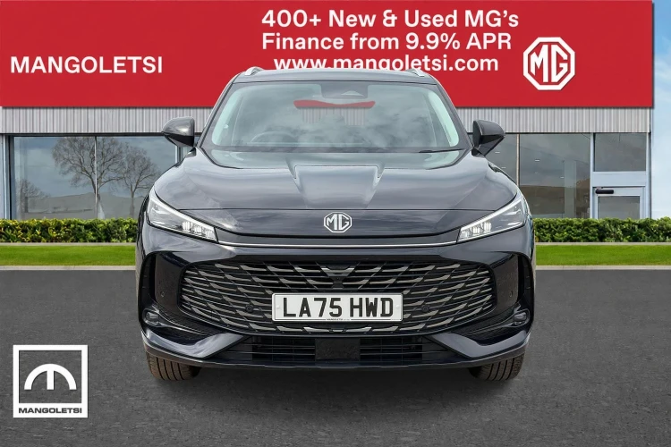 Vehicle Image - 1