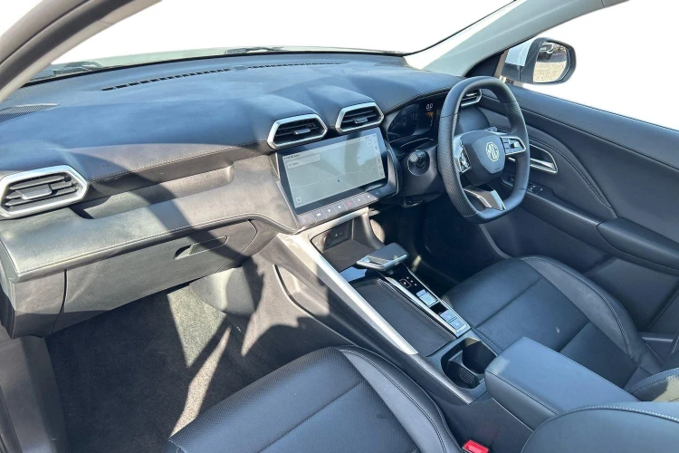 Vehicle Image - 1