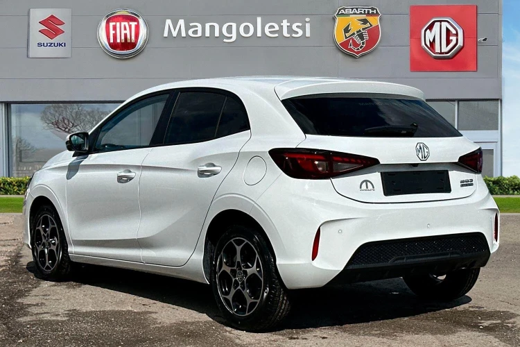 Vehicle Image - 2