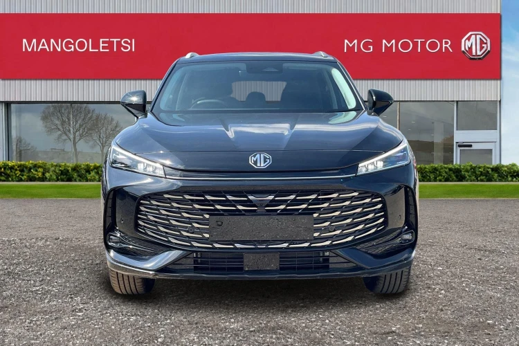 Vehicle Image - 1