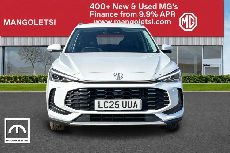 Vehicle Image - 1