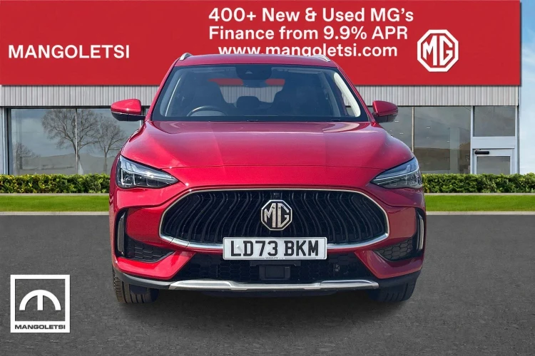 Vehicle Image - 1