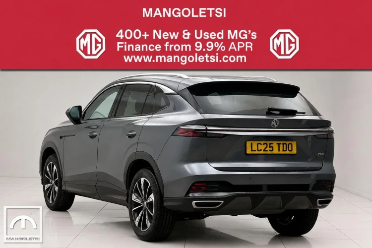 Vehicle Image - 1