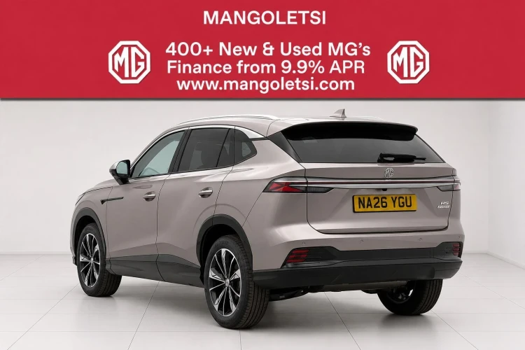 Vehicle Image - 1