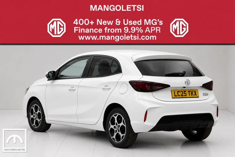 Vehicle Image - 1