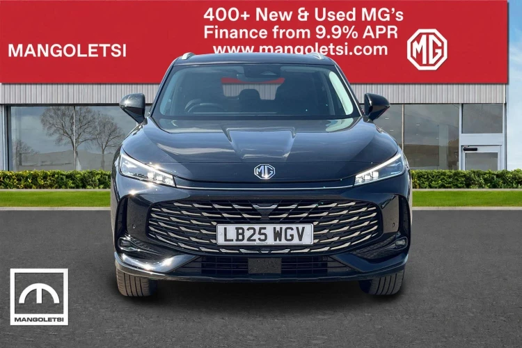 Vehicle Image - 1