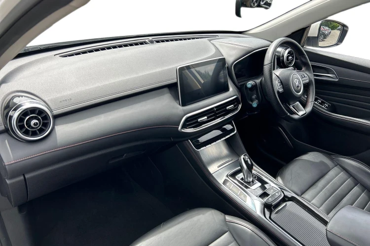 Vehicle Image - 1