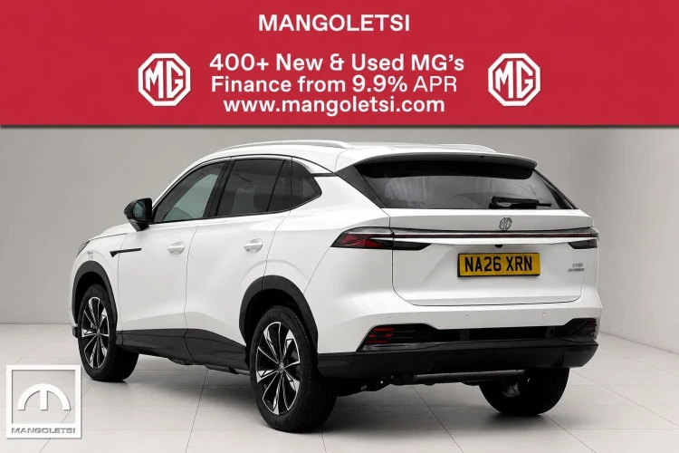 Vehicle Image - 1