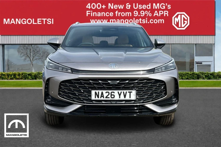 Vehicle Image - 1