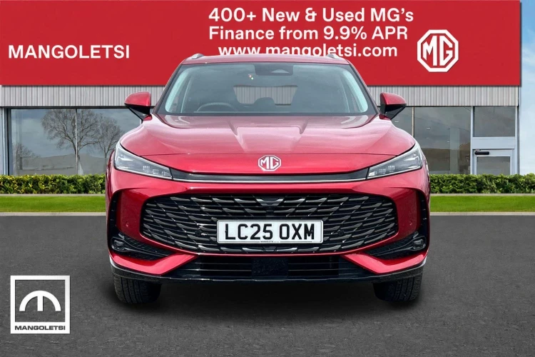 Vehicle Image - 1
