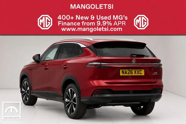 Vehicle Image - 1