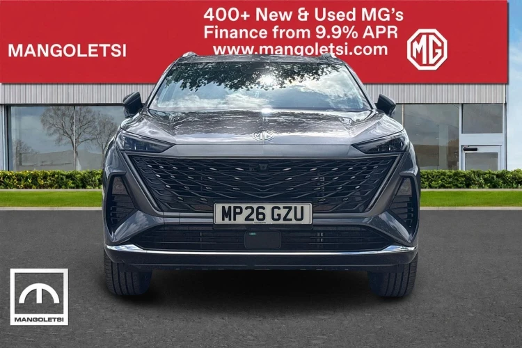 Vehicle Image - 1