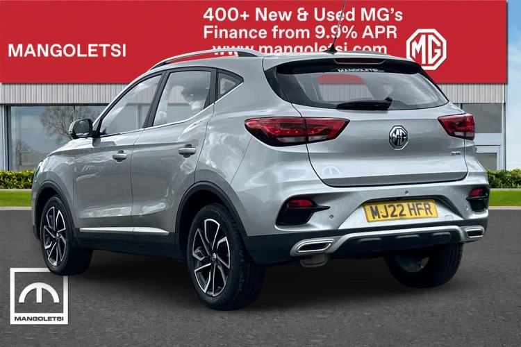 Vehicle Image - 2