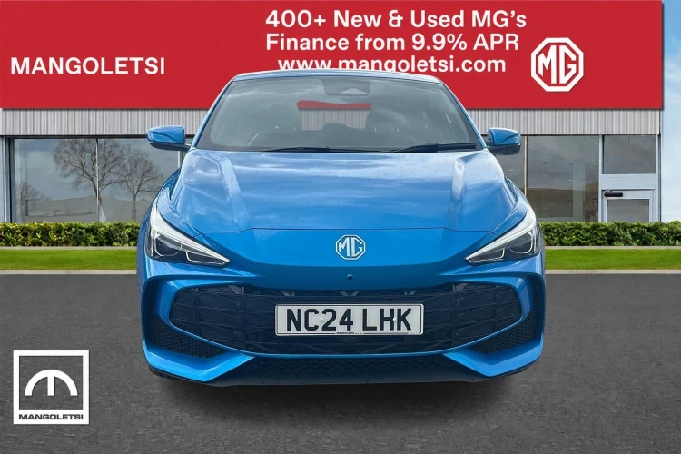 Vehicle Image - 1