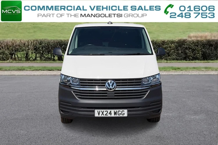 Vehicle Image - 1