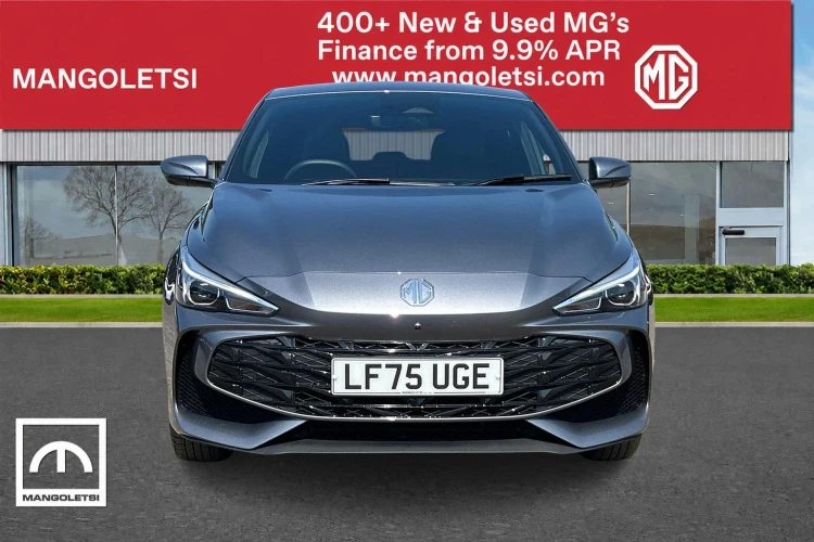 Vehicle Image - 2