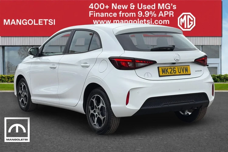 Vehicle Image - 2