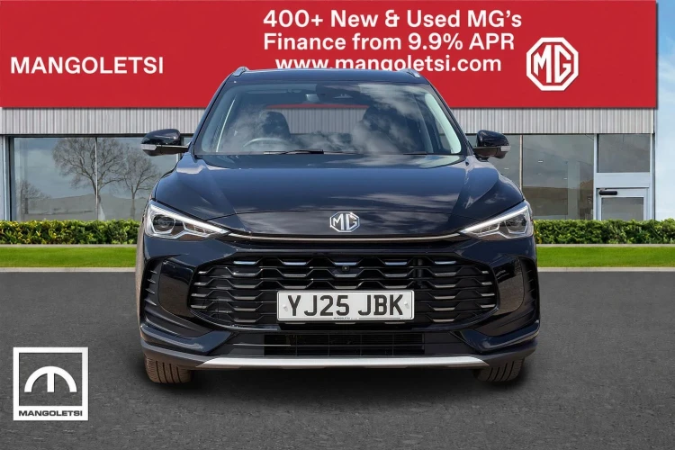 Vehicle Image - 1