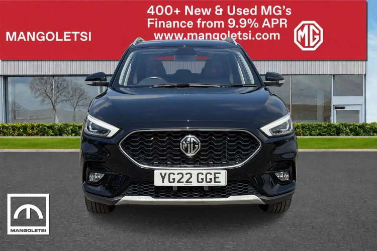 Vehicle Image - 1