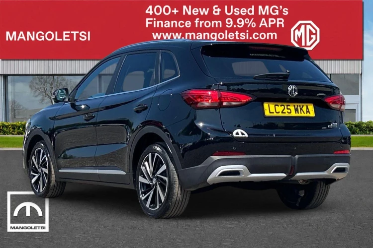 Vehicle Image - 3