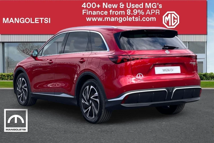 Vehicle Image - 2