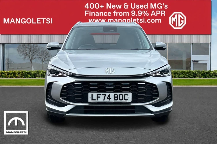 Vehicle Image - 1