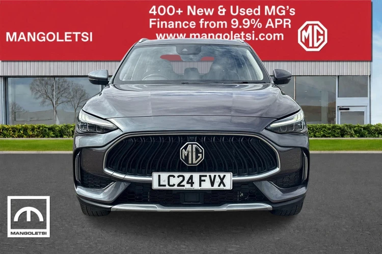Vehicle Image - 1