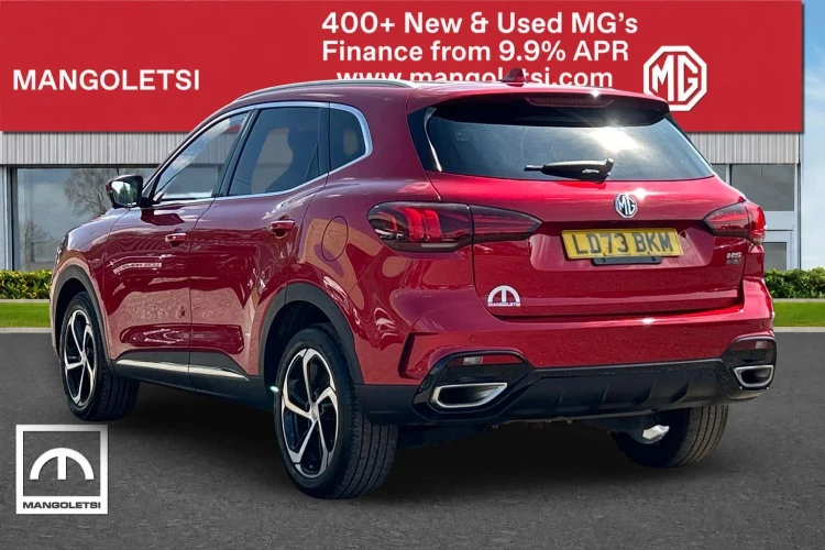 Vehicle Image - 2