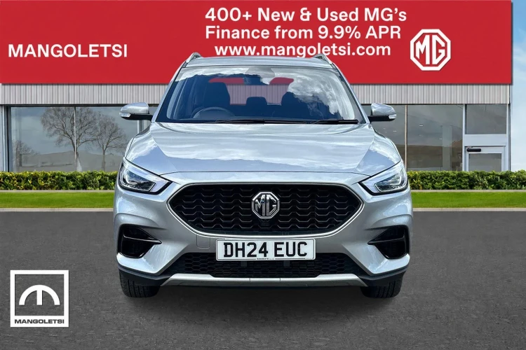 Vehicle Image - 1