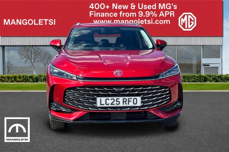 Vehicle Image - 1