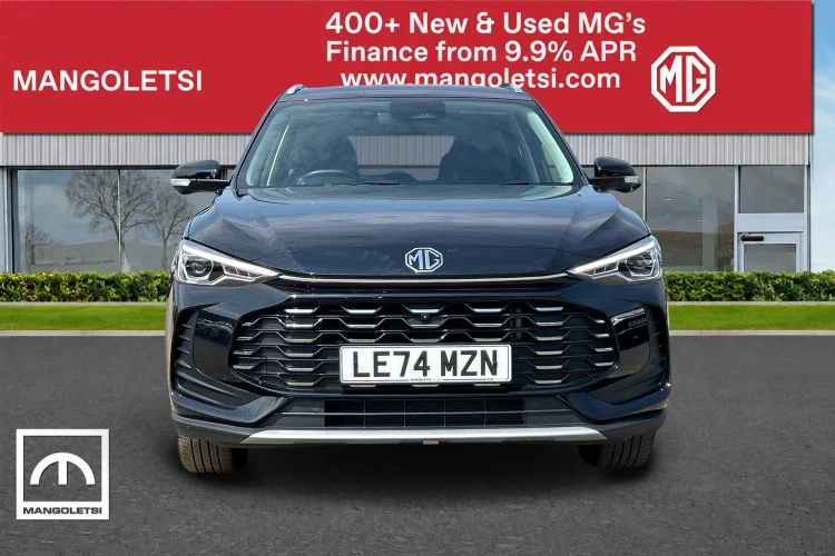 Vehicle Image - 1