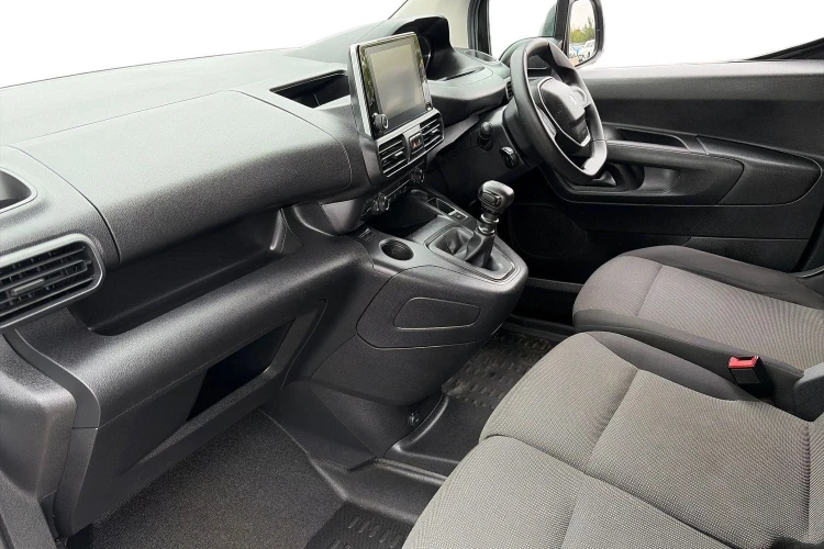 Vehicle Image - 1