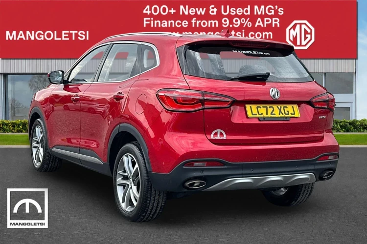 Vehicle Image - 2