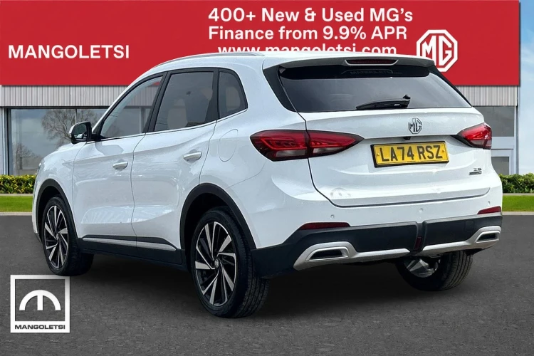 Vehicle Image - 2
