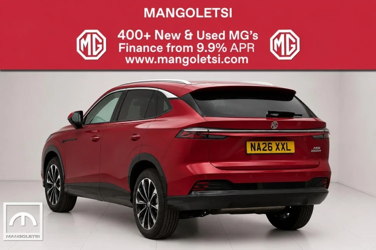 Vehicle Image - 1