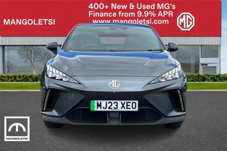 Vehicle Image - 1