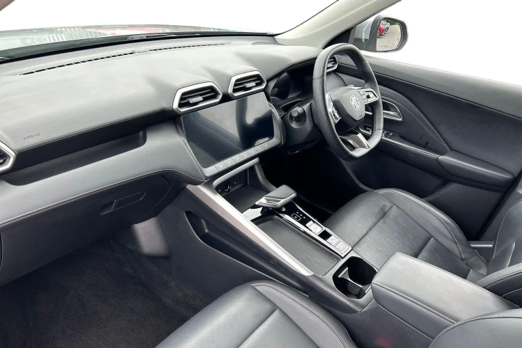 Vehicle Image - 1