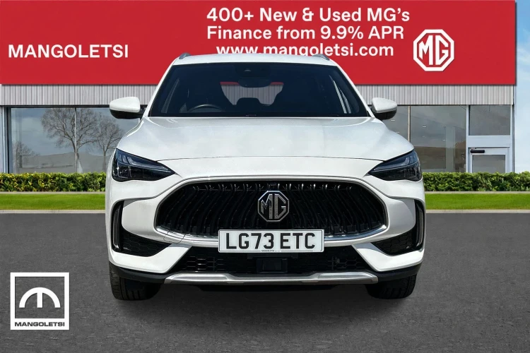Vehicle Image - 1
