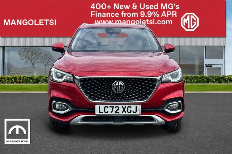 Vehicle Image - 1