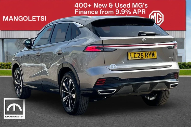 Vehicle Image - 2