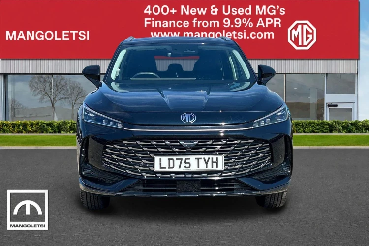Vehicle Image - 1