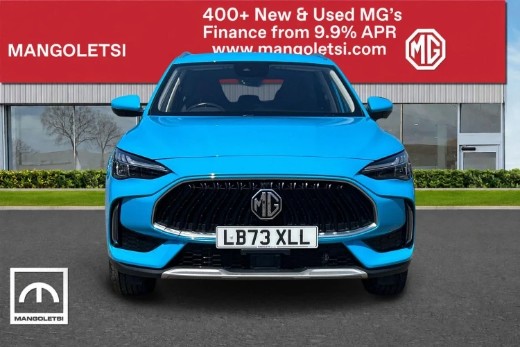 Vehicle Image - 1