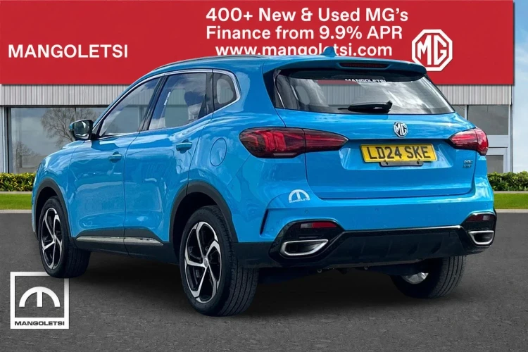 Vehicle Image - 2