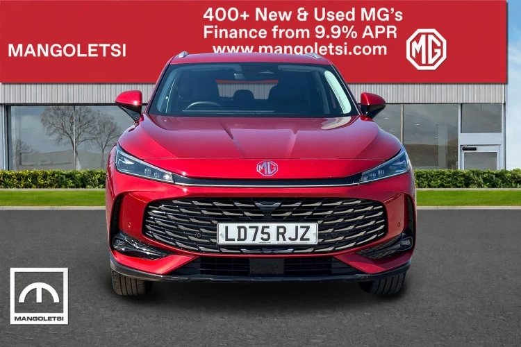 Vehicle Image - 1