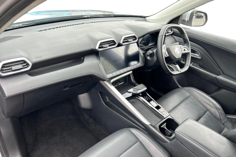 Vehicle Image - 1