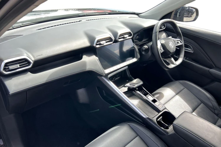 Vehicle Image - 1