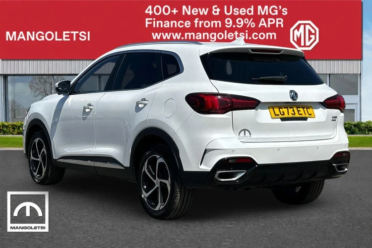 Vehicle Image - 3