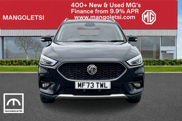 Vehicle Image - 1