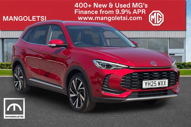 Vehicle Image - 1
