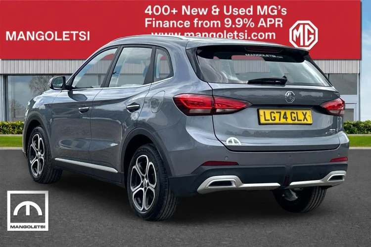 Vehicle Image - 2
